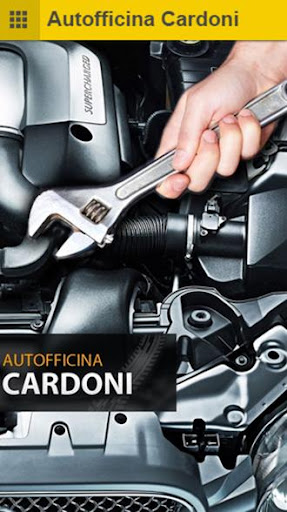 Autofficina Cardoni