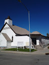 Agape Baptist Church
