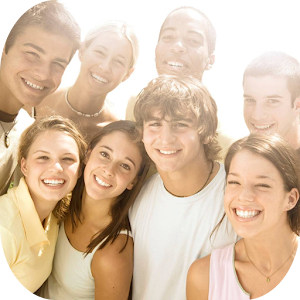 Mensajes a Jovenes Cristianos 1.0