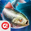 Gone Fishing: Trophy Catch mobile app icon