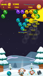 How to mod Bubble Jungle Legends F.1.5.8 apk for pc