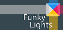 Funky Lights APK
