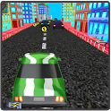 Highway Surfers - Traffic Rush icon