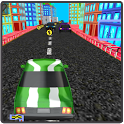 Highway Surfers - Traffic Rush icon