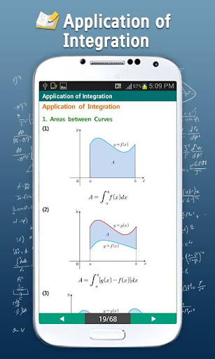 【免費教育App】Calculus References-APP點子