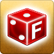 Farkle Dice DLX (Ad-Free) icon