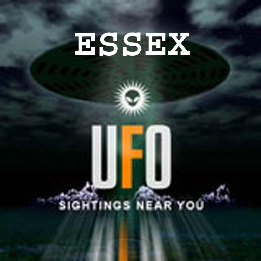 Essex UFO Sightings mod unlimitted apk - Download latest version 1.0