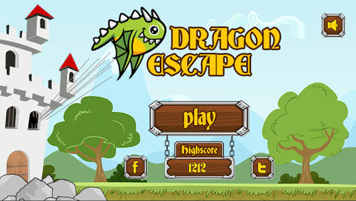 Dragon Escape