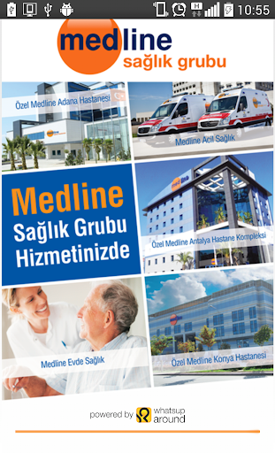 MEDLINE