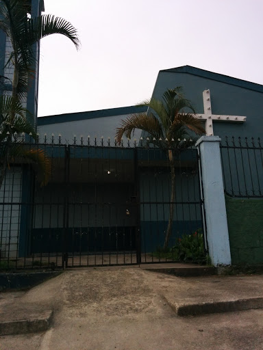 Iglesia De La Lima