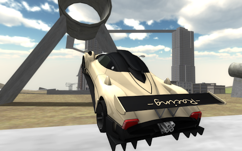 How to mod Fast Race Car Driving 3D 1.01 unlimited apk for bluestacks