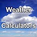 Weather Calculators