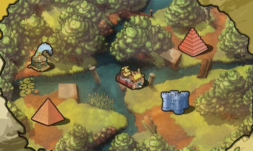Download Treasure legend APK for Android