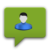 Share Contacts via SMS