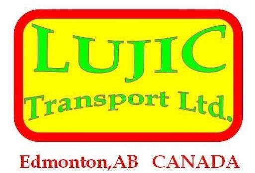 Lujic Transport Ltd.