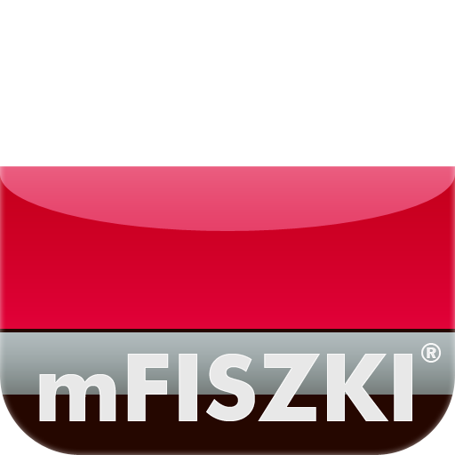 mFISZKI Polish Course Starter 教育 App LOGO-APP開箱王