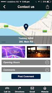 Free The Beachie Toukley APK