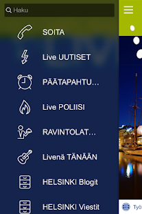 HELSINKI Live Screenshots 11