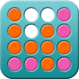 Connect Four Multiplayer 棋類遊戲 App LOGO-APP開箱王