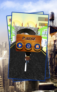 Street Run Screenshots 5
