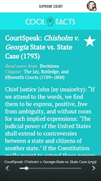 Handy Supreme Court Answer poster 4