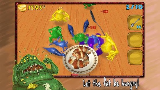 Download Angry Monsters APK for Android