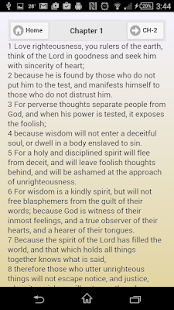 Book of Wisdom Screenshots 4