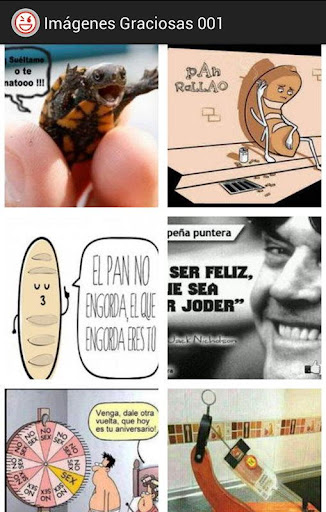 Imagenes graciosas divertidas