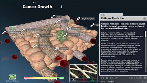 免費下載健康APP|bodyxq cancer app開箱文|APP開箱王