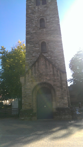 La Torre, Limpertsberg