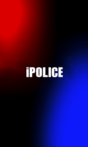iPolice gun lights sirens code