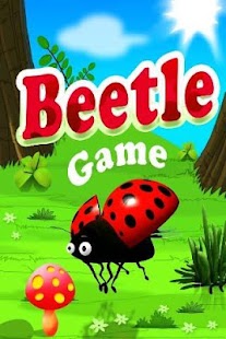 【免費解謎App】Beetle Game-APP點子