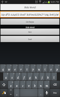 How to get Malbolge lastet apk for android