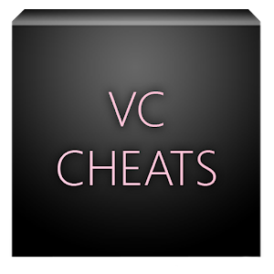 Cheats Vice City [VC].apk 1.0