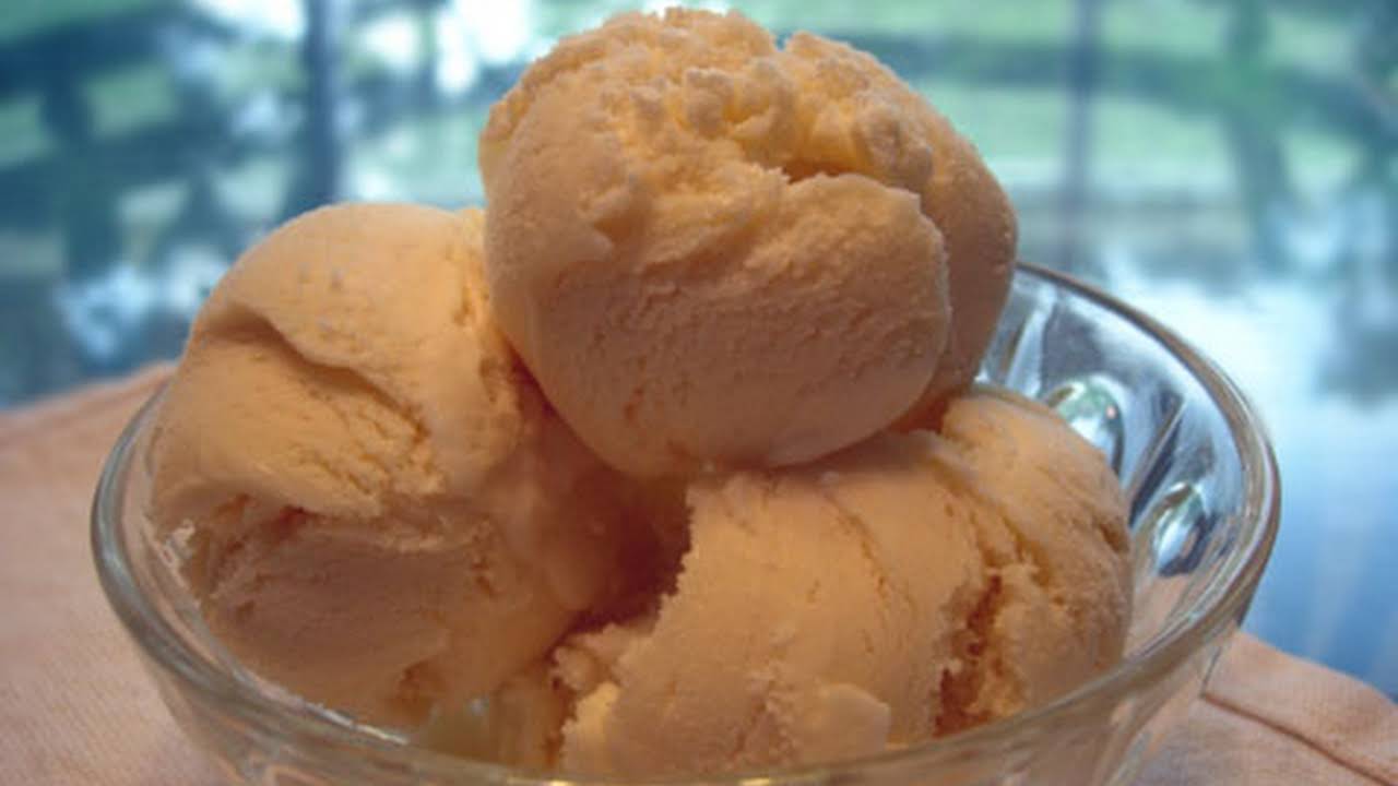10 Best Homemade Vanilla Ice Cream With Whole Milk Recipes Yummly