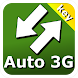 [KEY] 3G Auto Connection