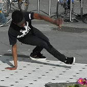 STREET DANCING (FREE)