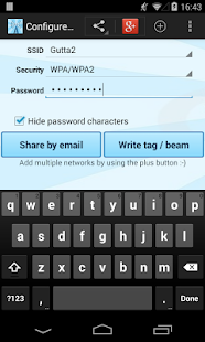 Free Instant NFC WiFi APK