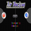 Air Hockey 3 logo
