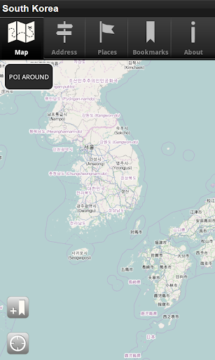 免費下載旅遊APP|離線地圖 韓國 app開箱文|APP開箱王