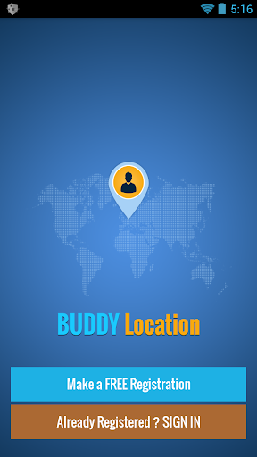 Buddy Location