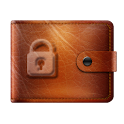 Pitaka Password Wallet logo
