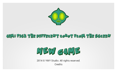 How to get Baby Game Find The Robot patch 1.0 apk for pc