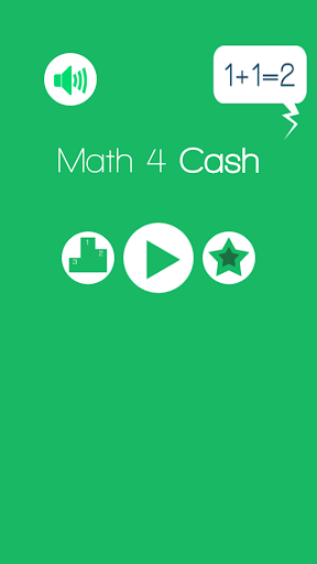 Math 4 Cash