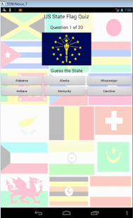 How to mod Flag Quiz Game 1.0 unlimited apk for pc