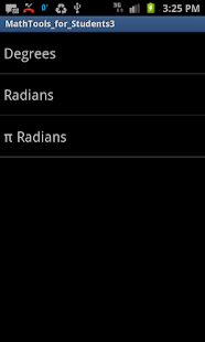 Free Download Math Tools APK for PC