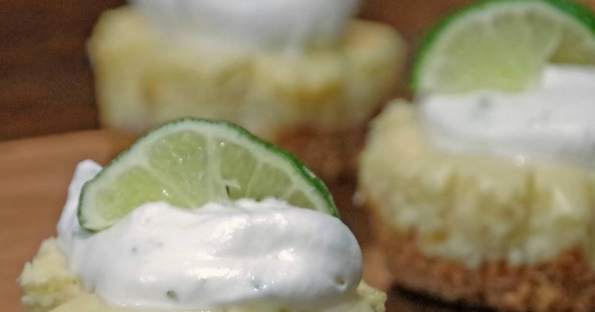 10 Best Cheesecake Whipped Cream Topping Recipes