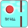 Sky Ball Game icon