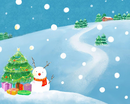 免費下載娛樂APP|可愛的聖誕壁紙 app開箱文|APP開箱王