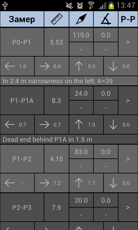 Программа Абрис Плюс
